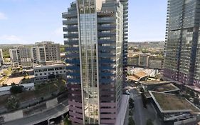 Citadines Maslak Istanbul